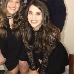 Meet your Posher, Mckenzie